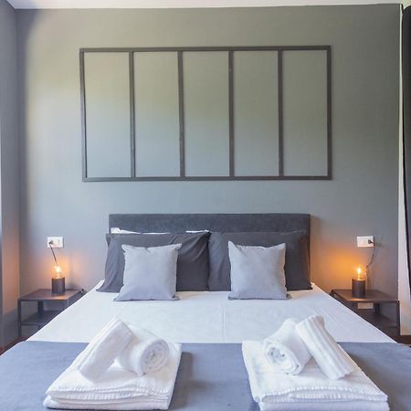 Black Loft Como By Rent All โกโม ภายนอก รูปภาพ
